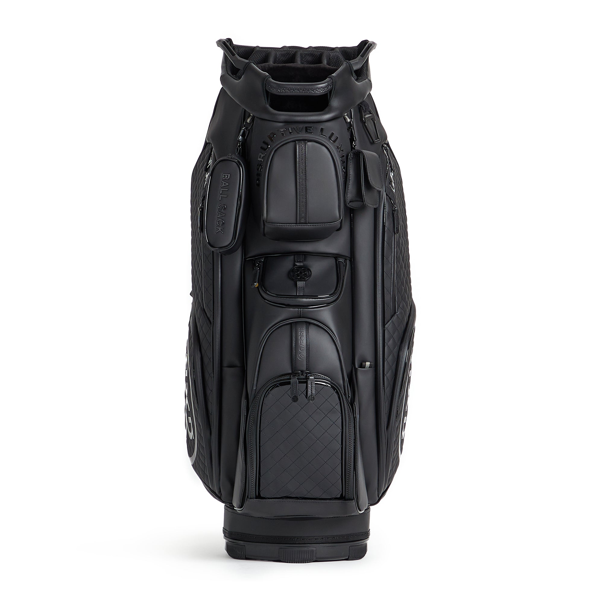 G/FORE Luxe Cart Golf Bag