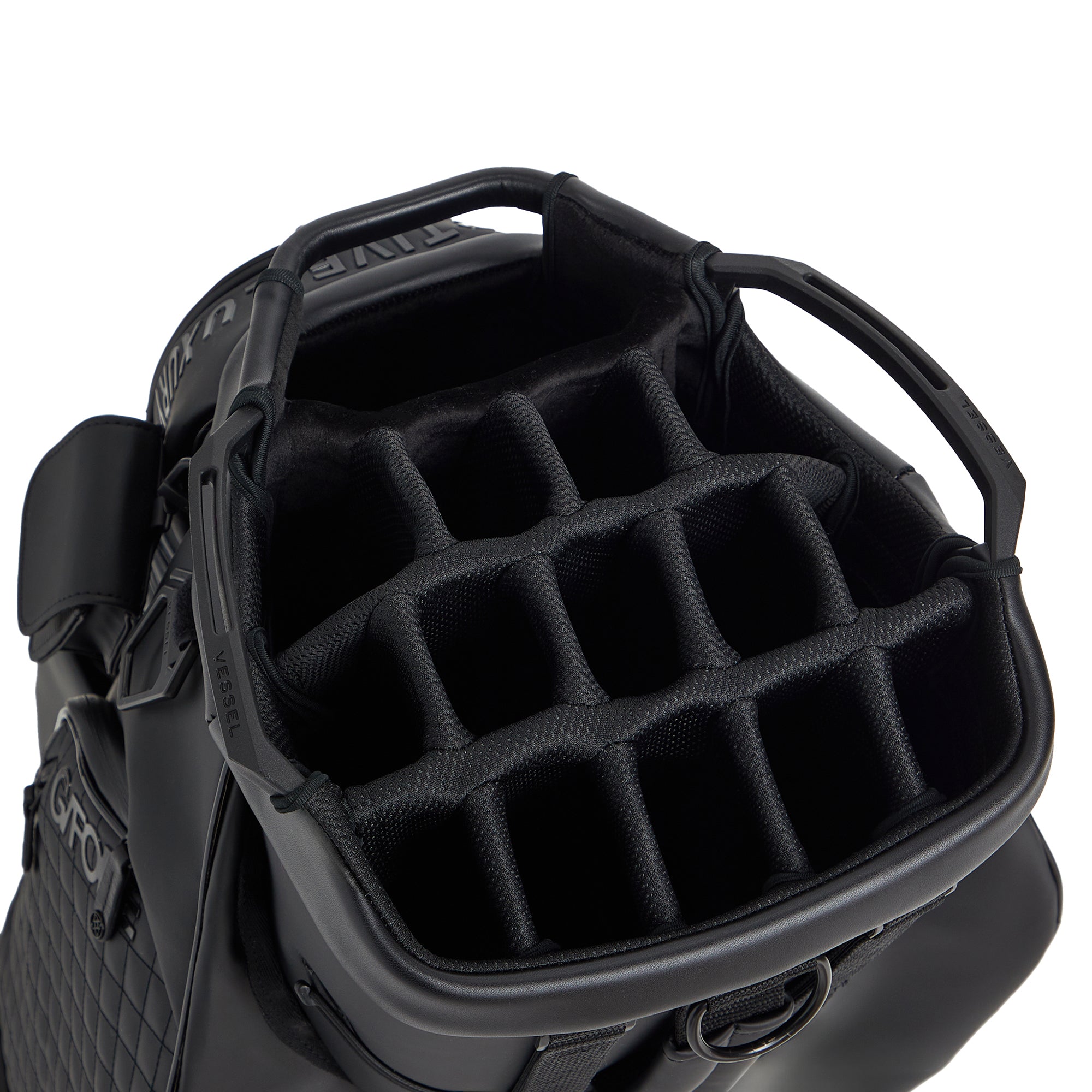 G/FORE Luxe Cart Golf Bag