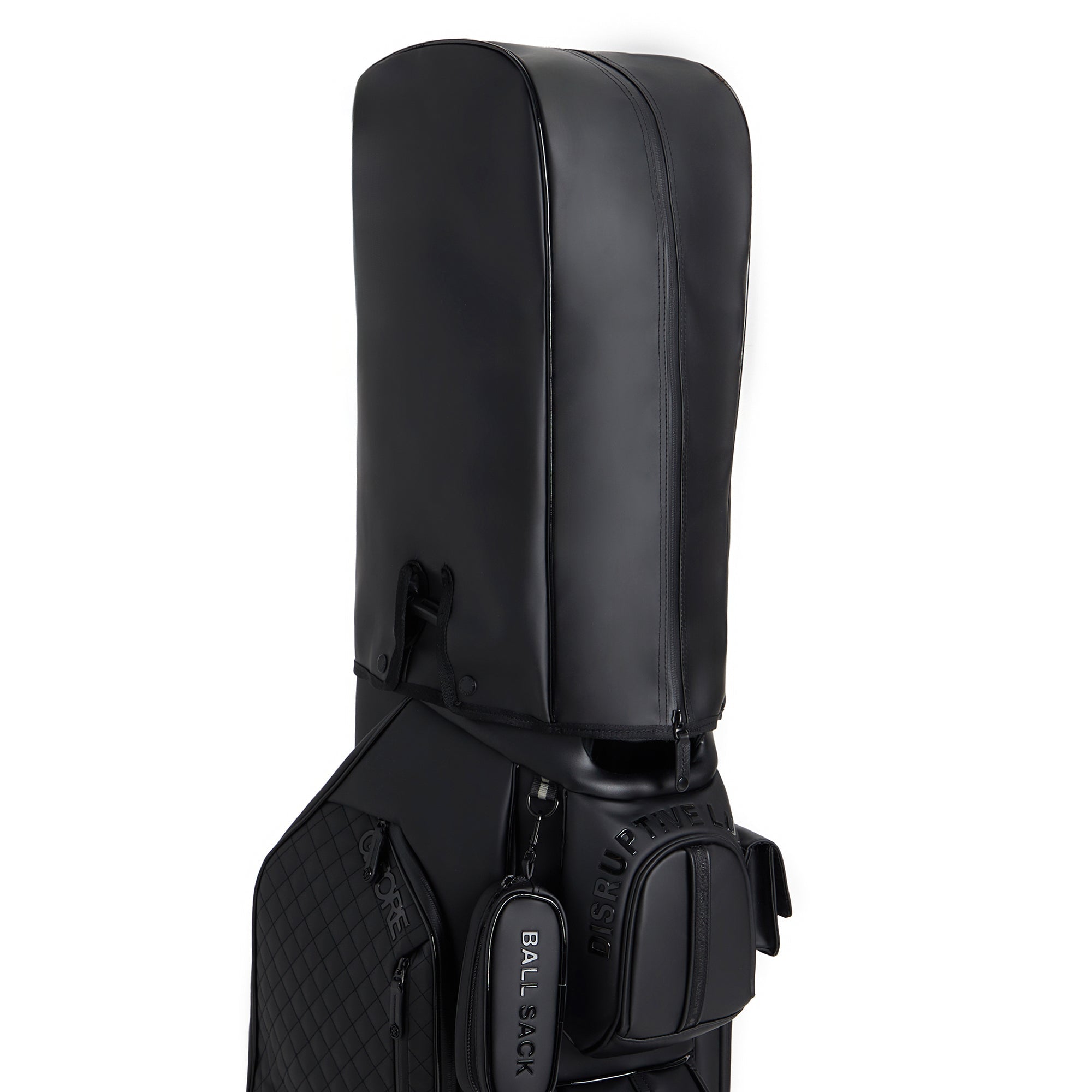 G/FORE Luxe Cart Golf Bag