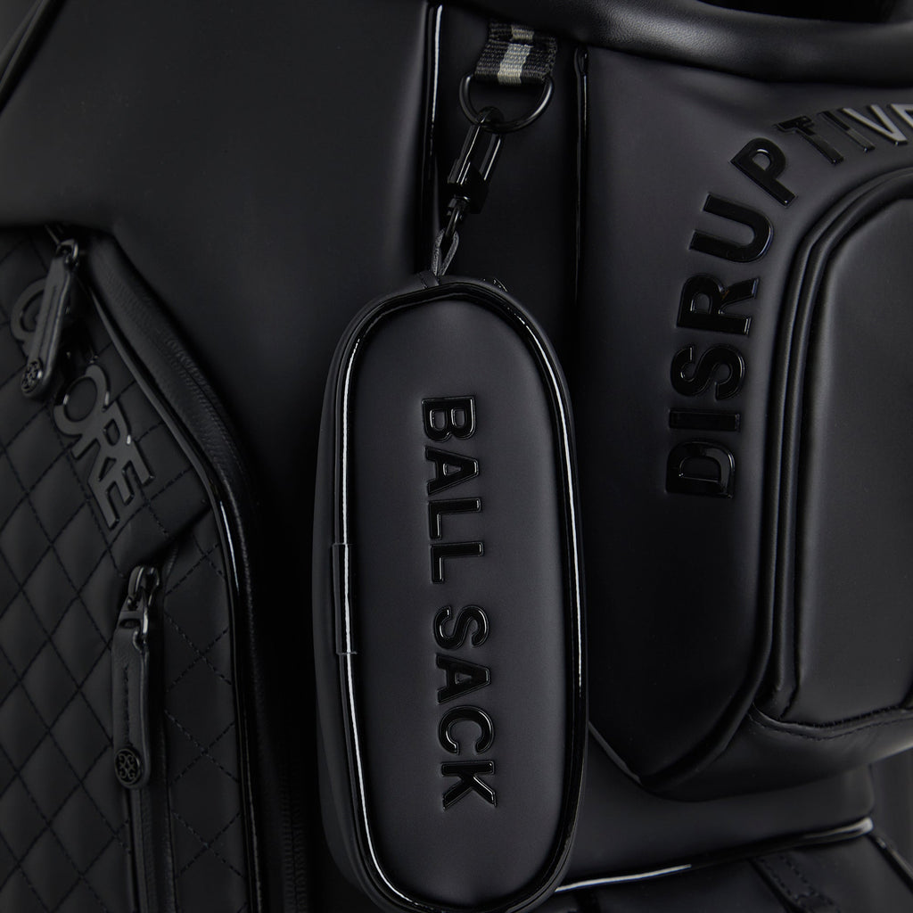 G/FORE Luxe Cart Golf Bag