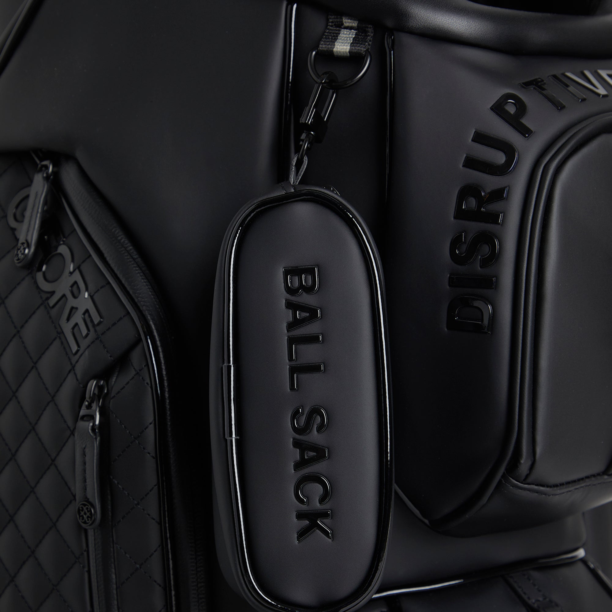 G/FORE Luxe Cart Golf Bag