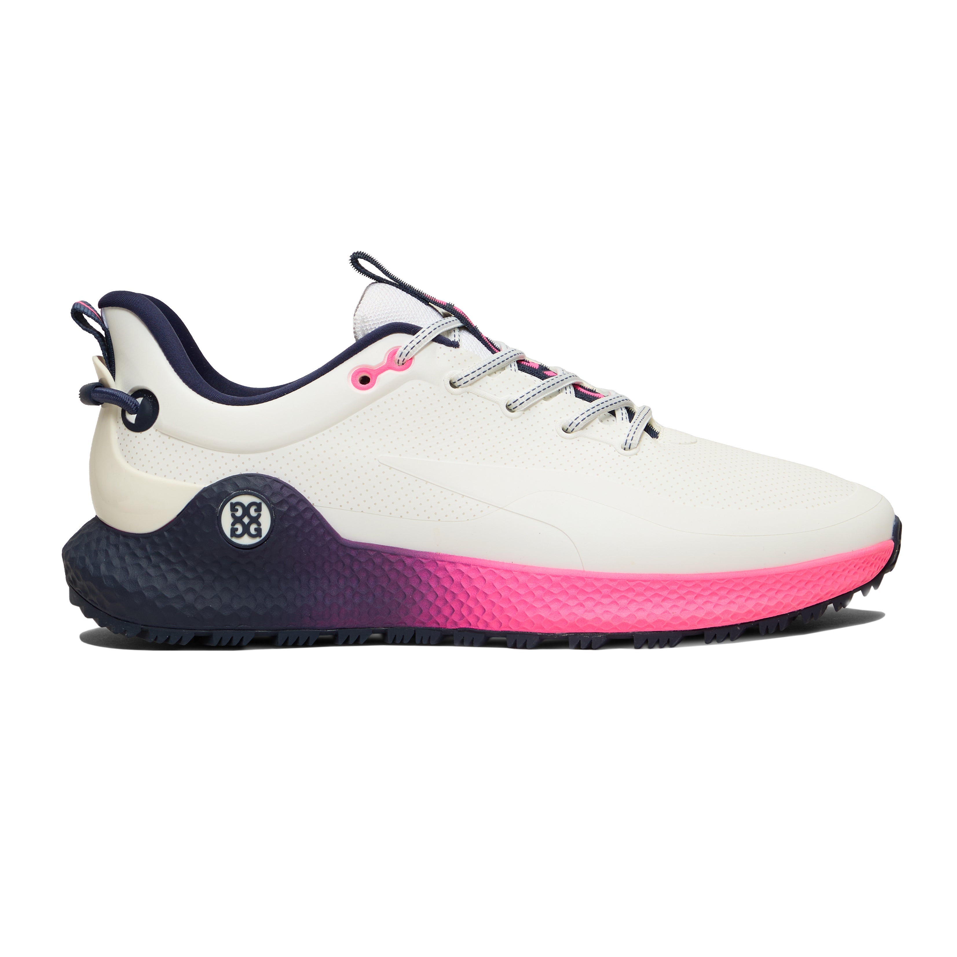 G/FORE MG4+ O2 Gradient Perforated Golf Shoes