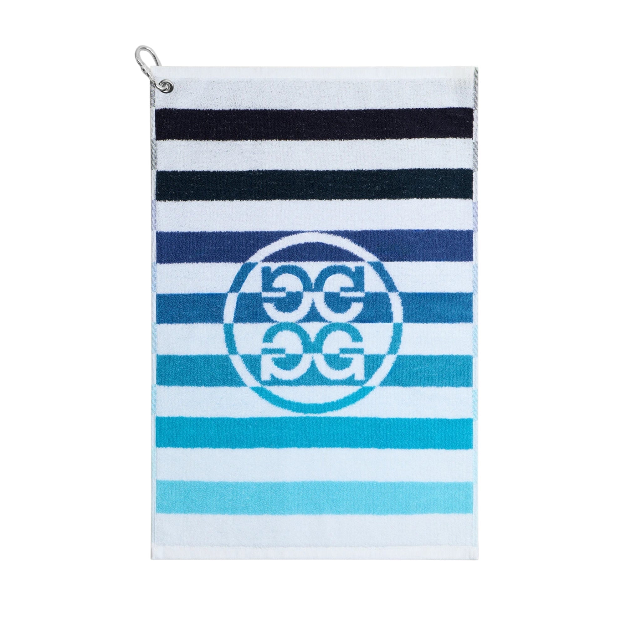 G/FORE Multi Stripe Golf Towel