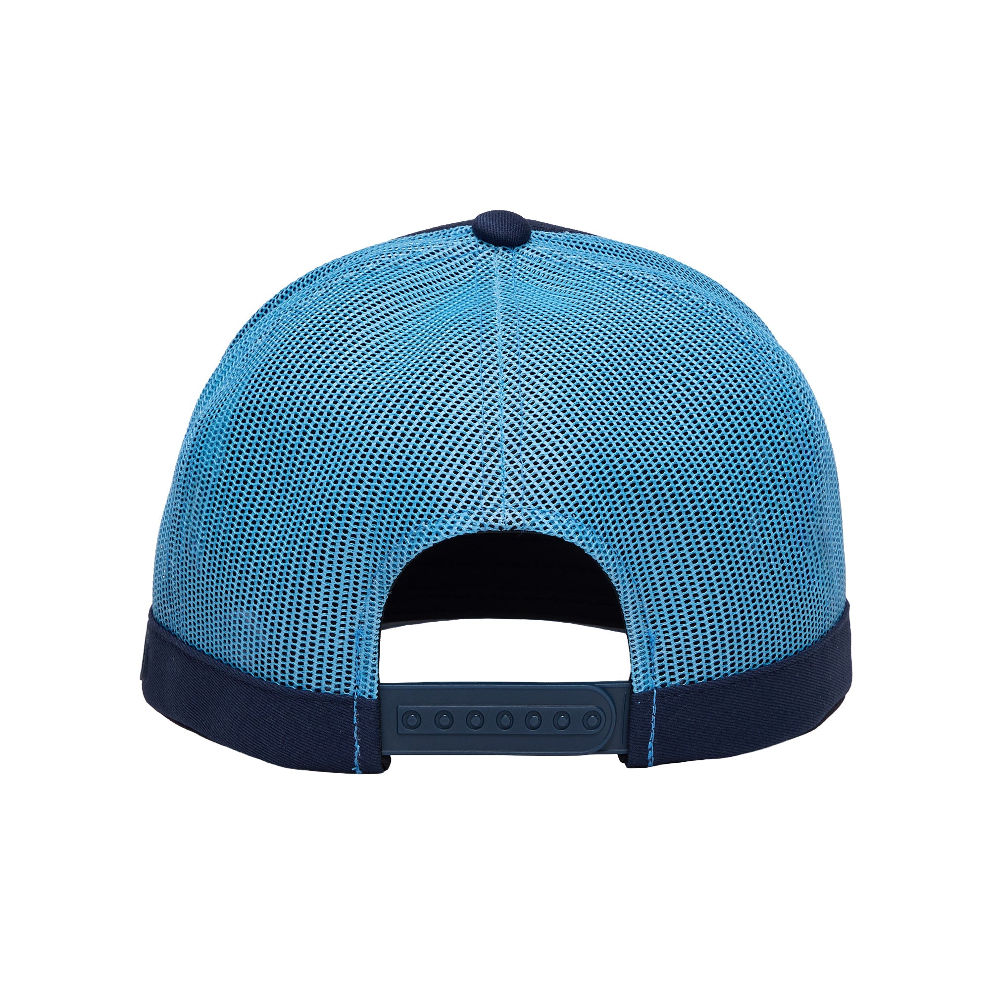 G/FORE Pops Gradient Tall Trucker Cap