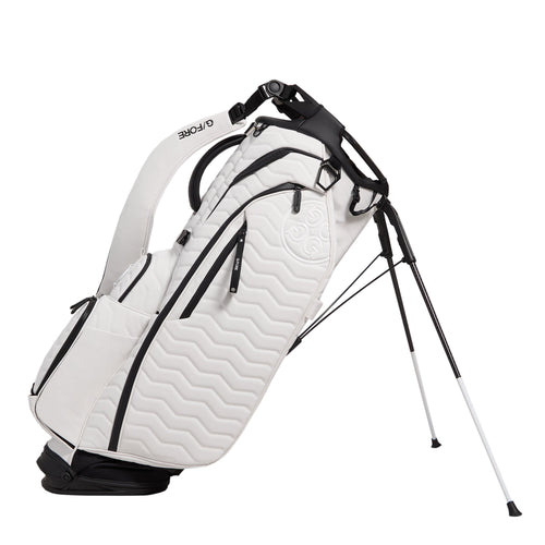 G/FORE Transporter Tour Carry Golf Bag