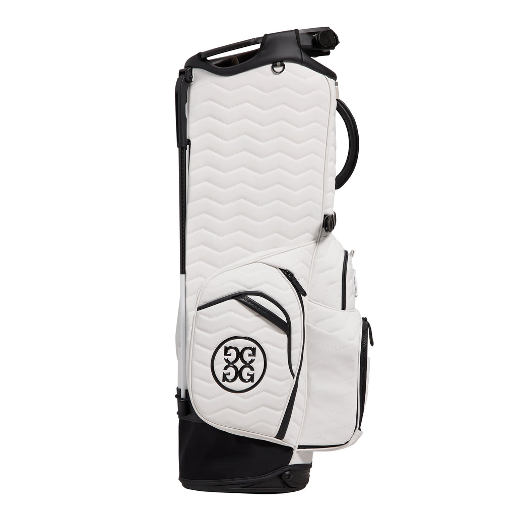 G/FORE Transporter Tour Carry Golf Bag