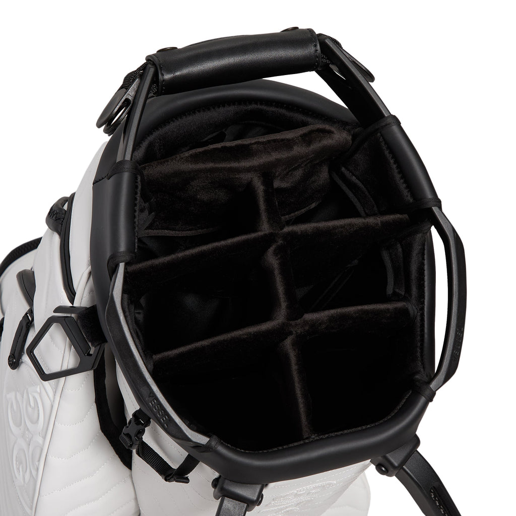 G/FORE Transporter Tour Carry Golf Bag