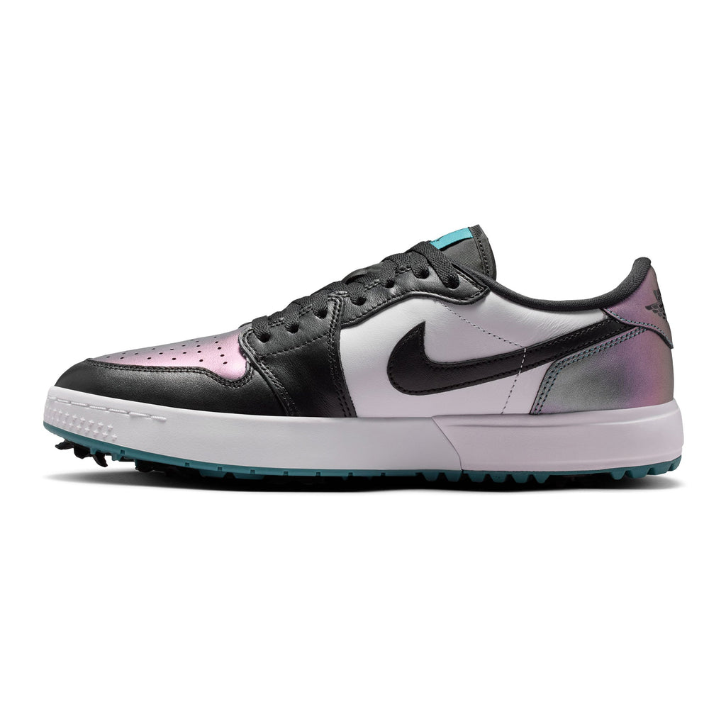 Nike Golf Air Jordan 1 Low G Spiked Shoes