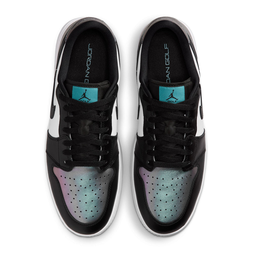 Nike Golf Air Jordan 1 Low G Spiked Shoes