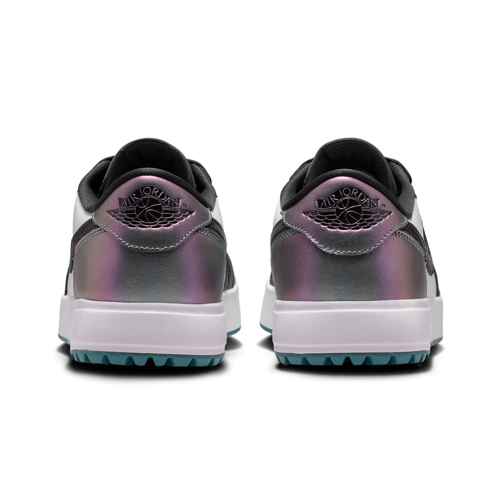 Nike Golf Air Jordan 1 Low G Spiked Shoes