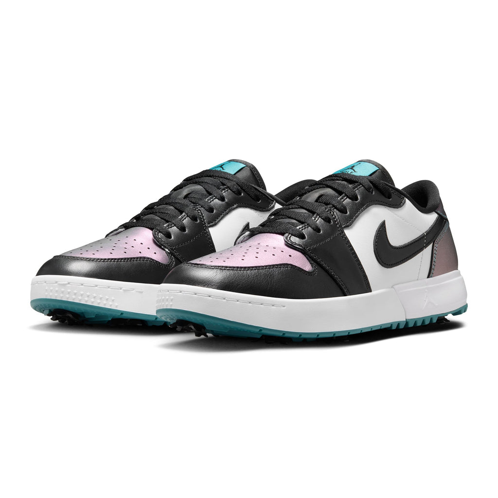 Nike Golf Air Jordan 1 Low G Spiked Shoes