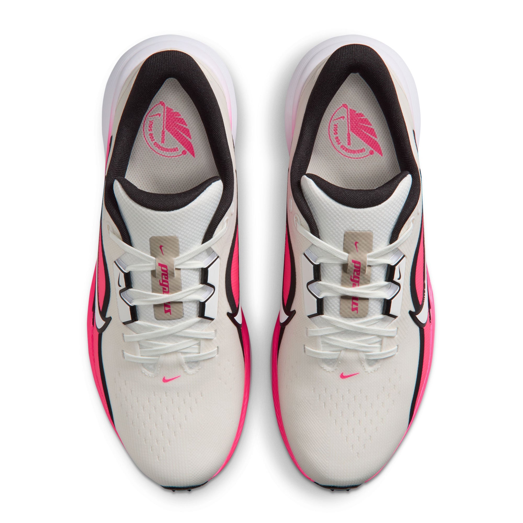 Nike Golf Air Pegasus 1 G Golf Shoes