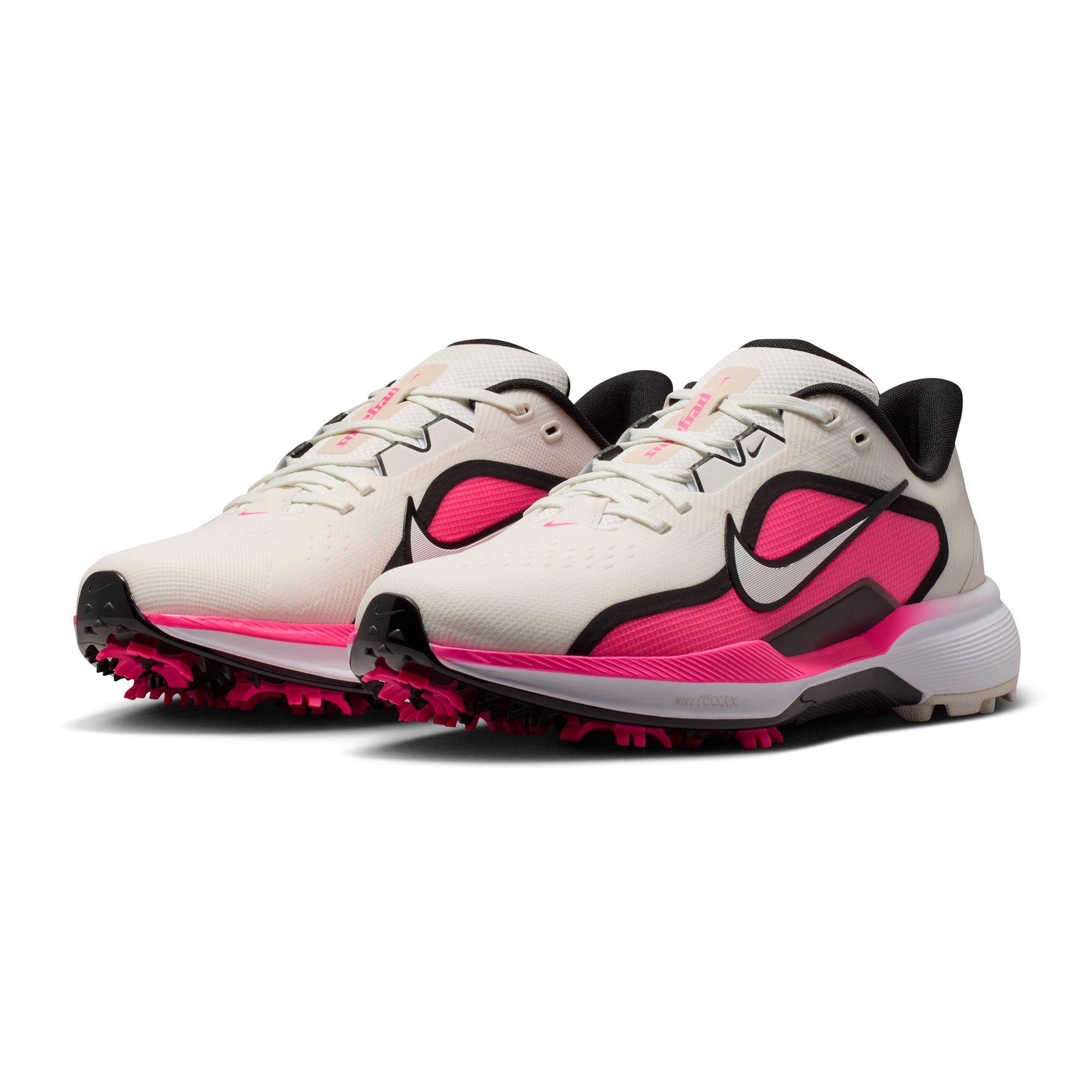 Nike Golf Air Pegasus 1 G Golf Shoes