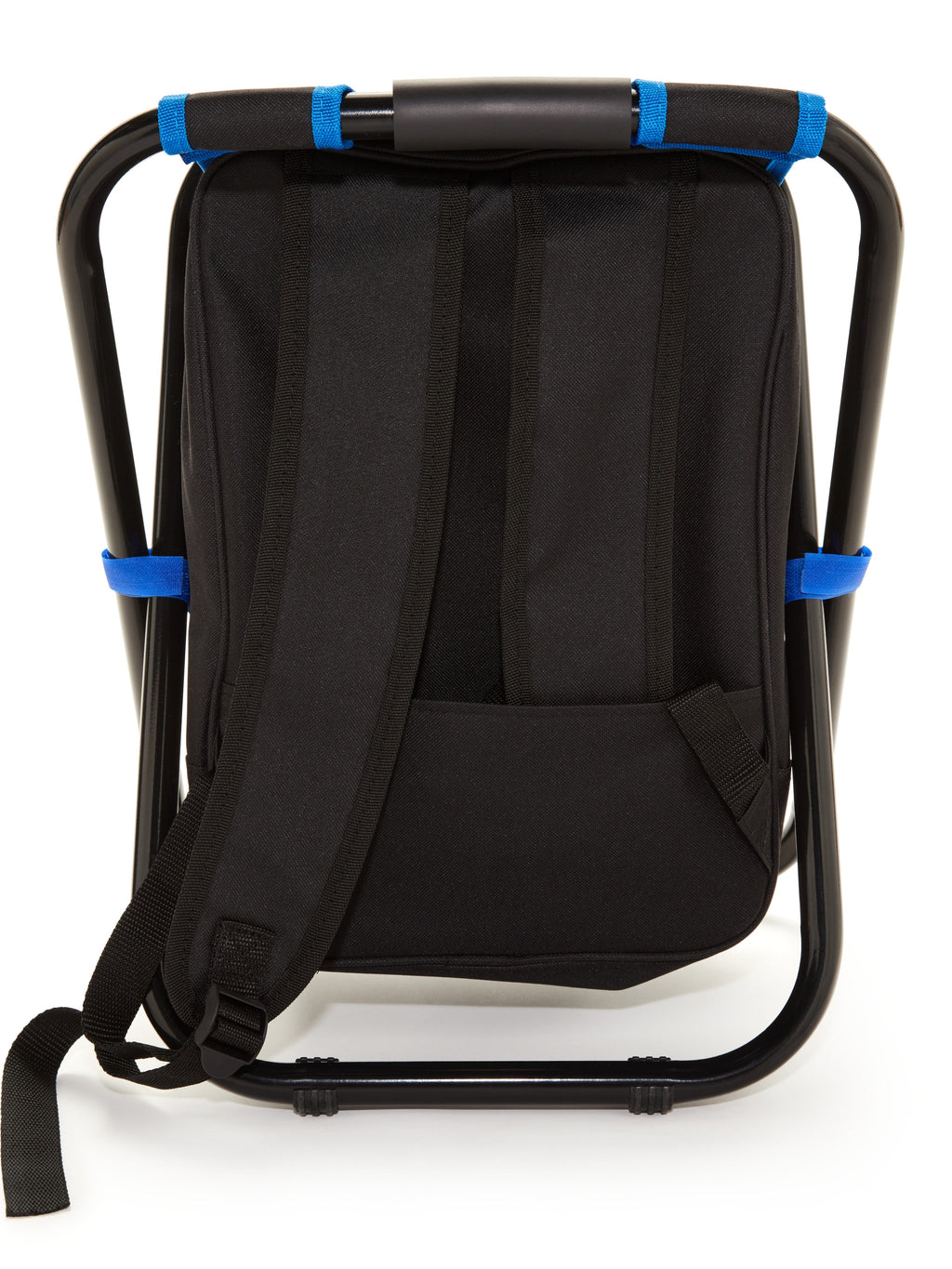 PGA TOUR Travel Spectator Golf Chair With Storage