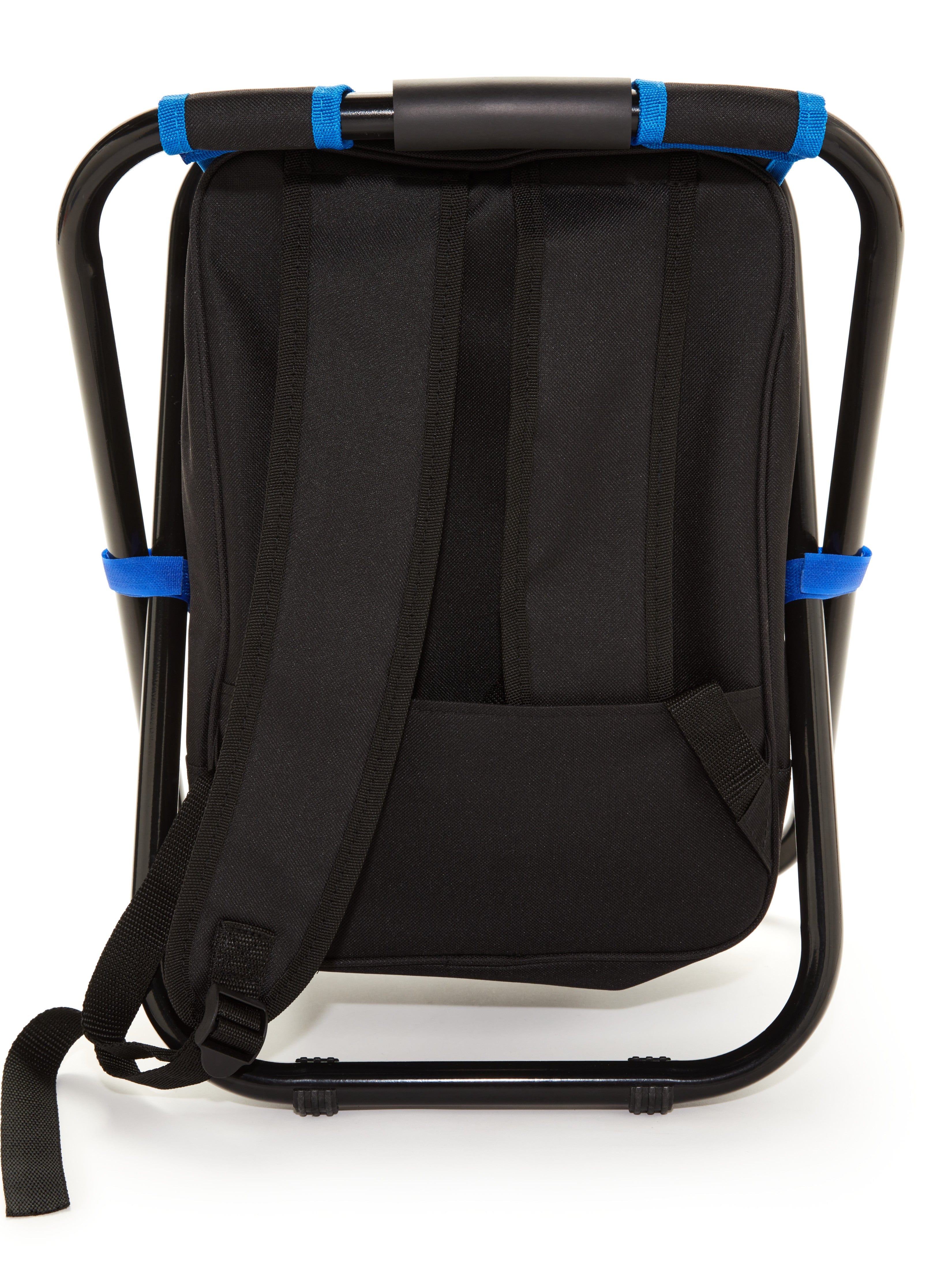 PGA TOUR Travel Spectator Golf Chair With Storage