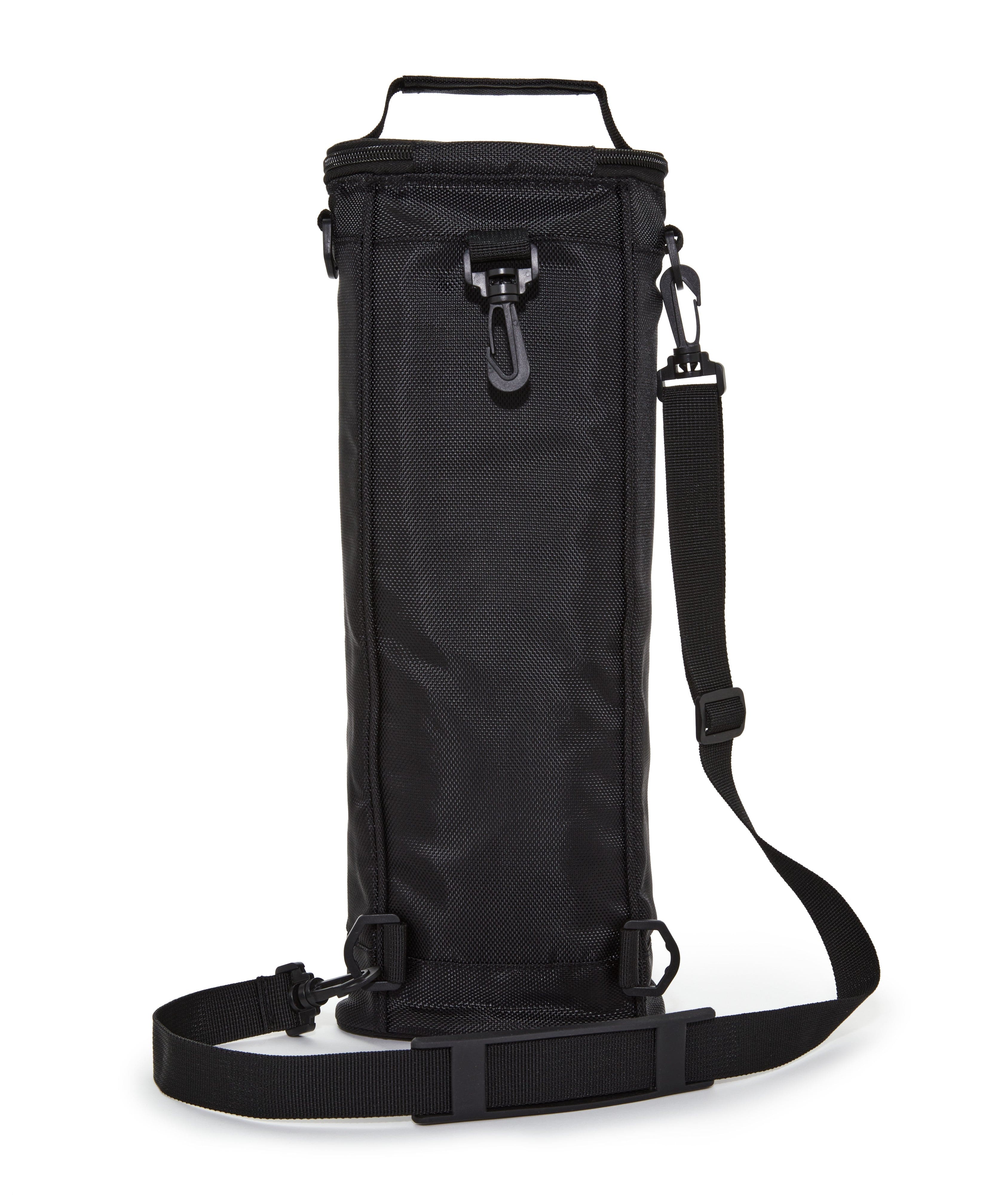 PGA TOUR Small Cooler Bag Attached to Golf Bag