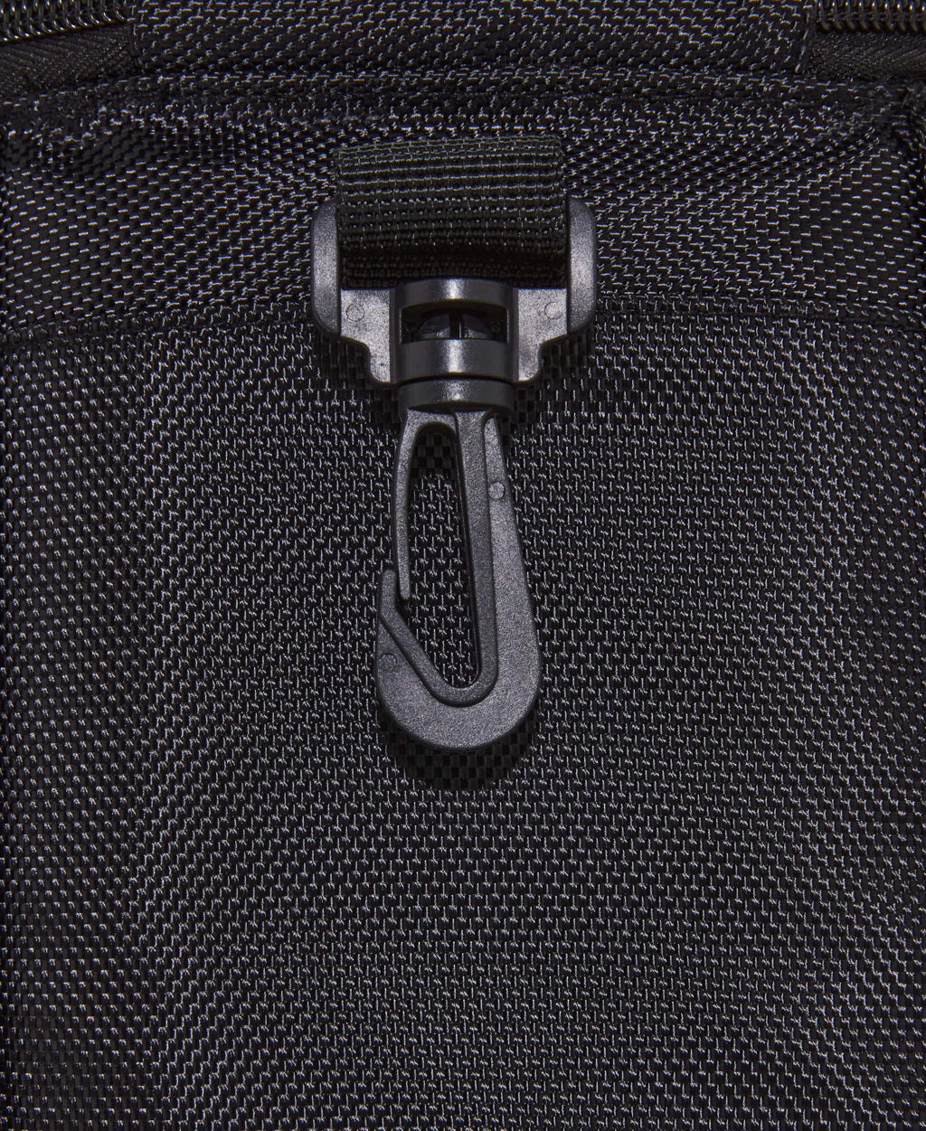 PGA TOUR Small Cooler Bag Attached to Golf Bag