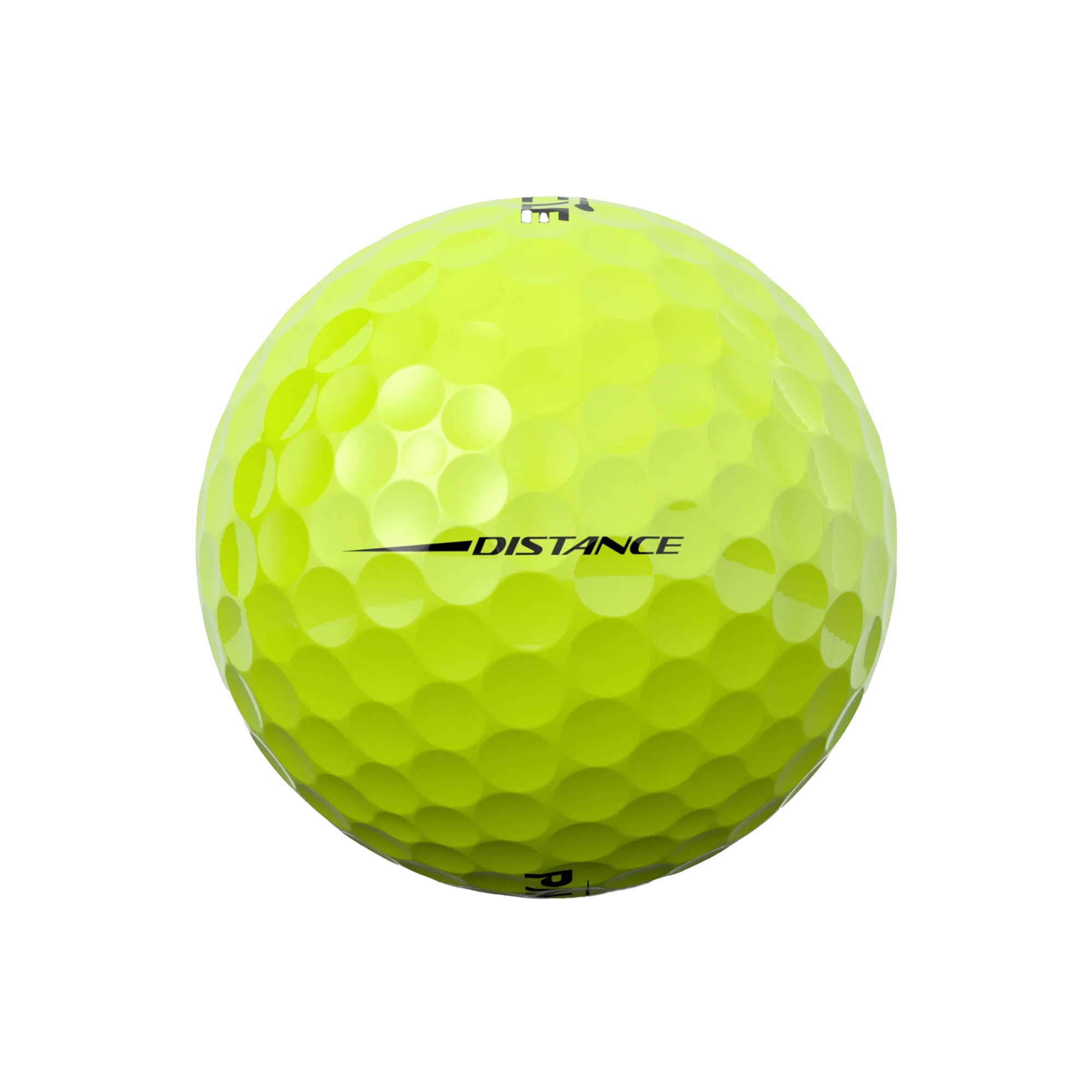 Pinnacle Distance Golf Ball - 15 Pack