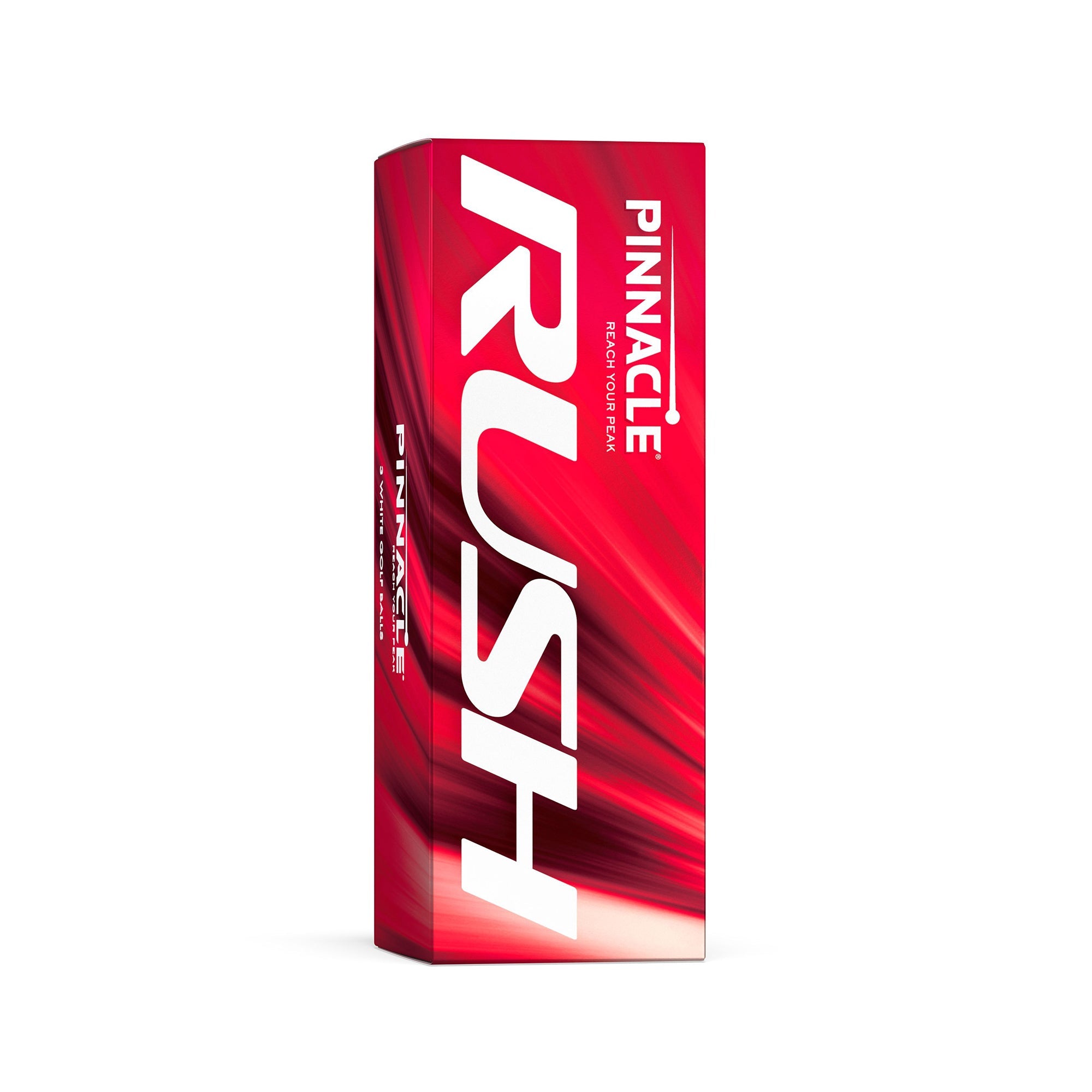 Pinnacle Rush 2024 Golf Ball - 15 Pack