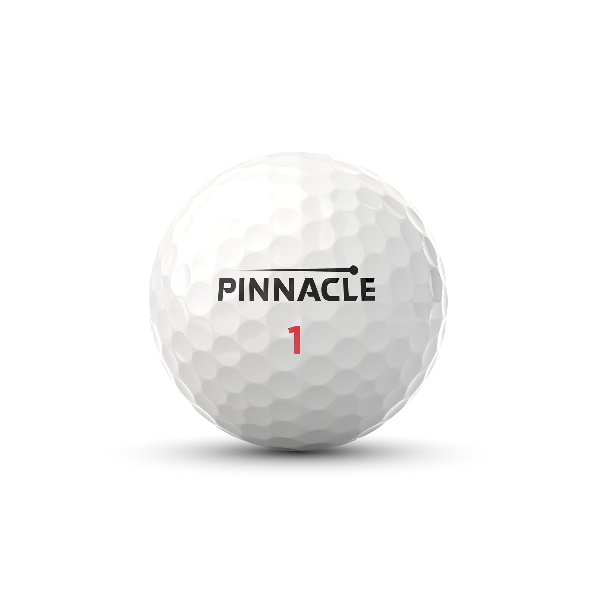 Pinnacle Rush 2024 Golf Ball - 15 Pack