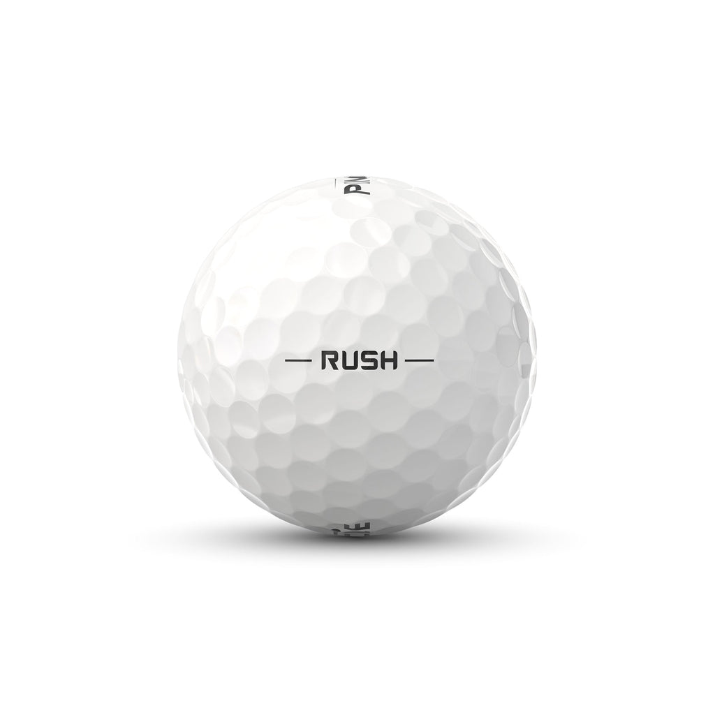 Pinnacle Rush 2024 Golf Ball - 15 Pack