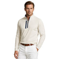 RLX Ralph Lauren Stretch Jersey Half Zip
