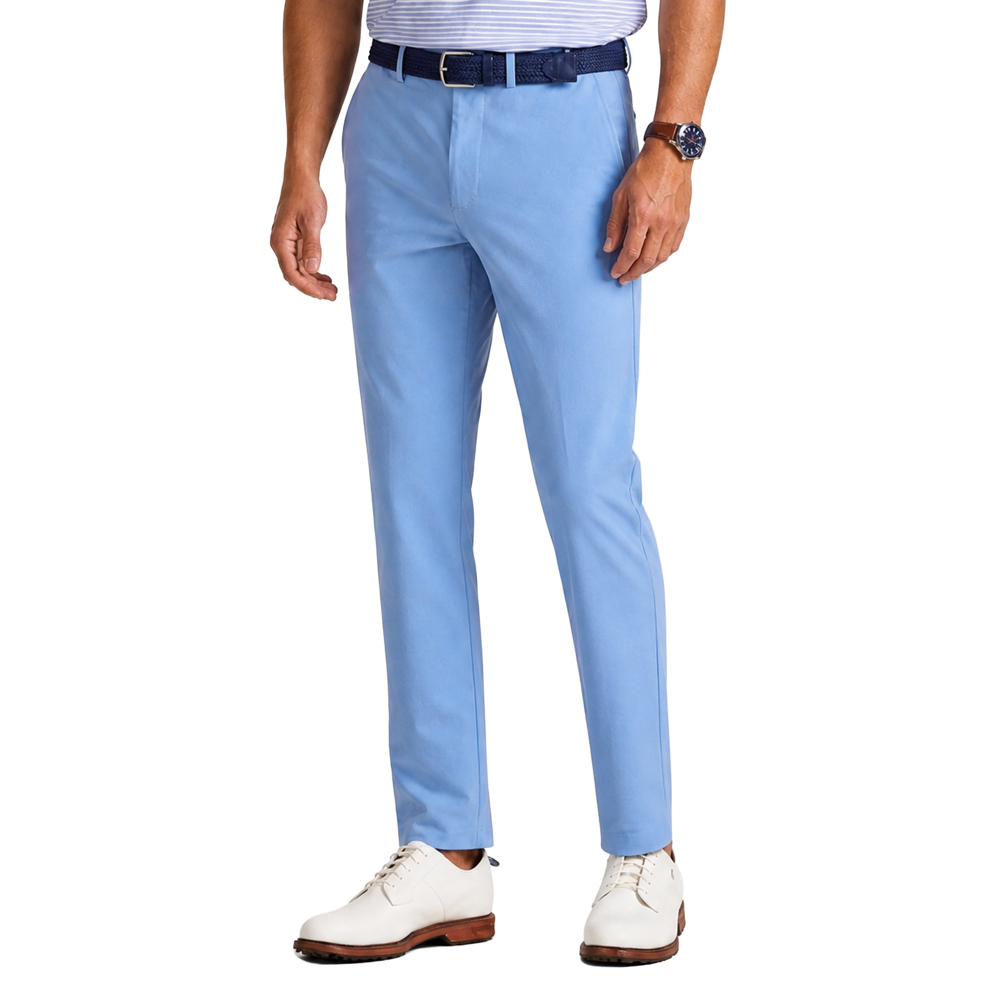 RLX Ralph Lauren Tailored Fit Performance Trousers