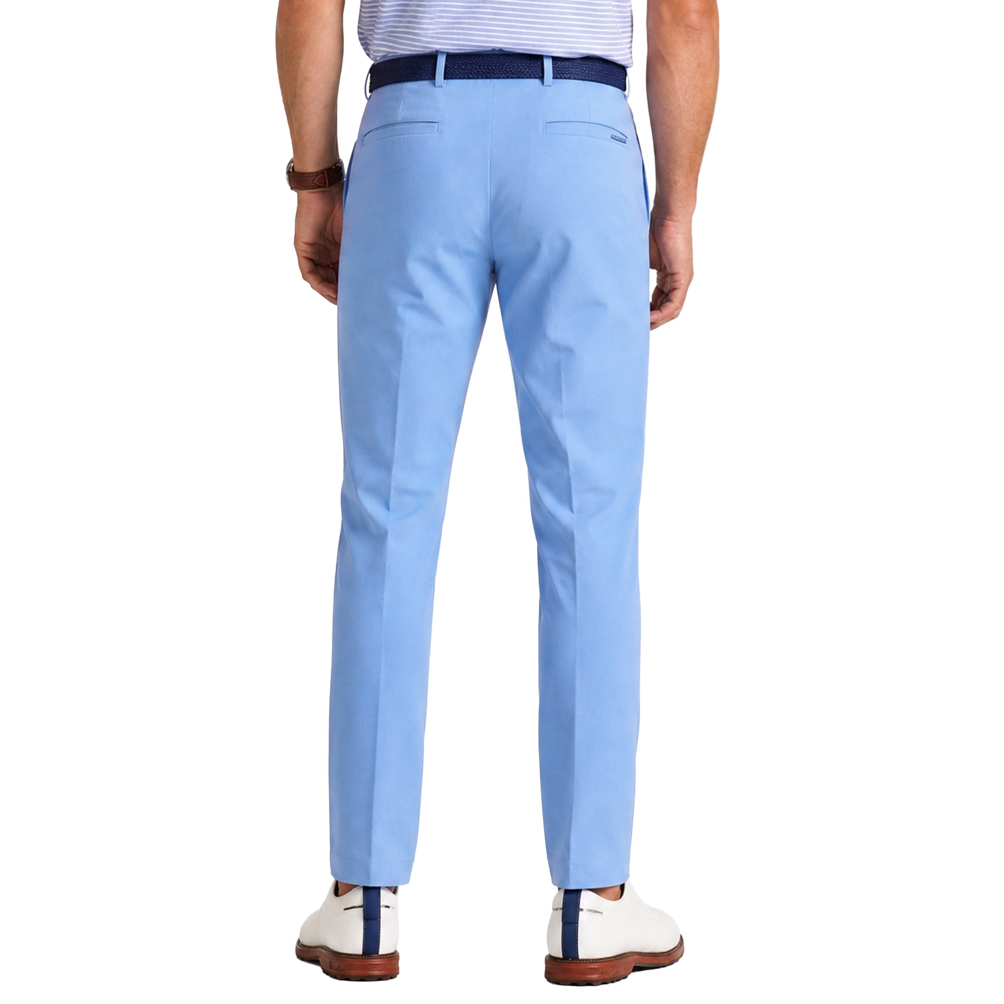 RLX Ralph Lauren Tailored Fit Performance Trousers