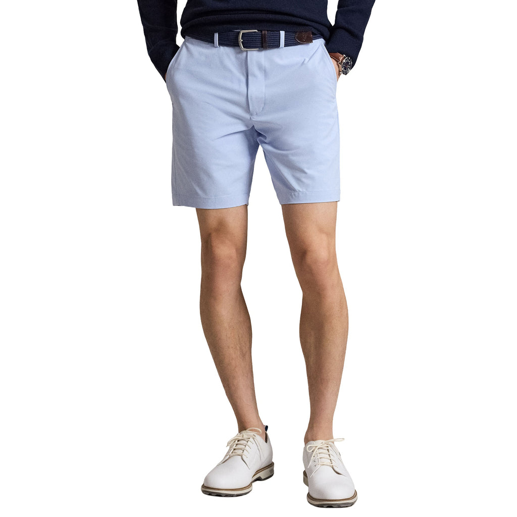 RLX Ralph Lauren Tailored Fit Performance Shorts