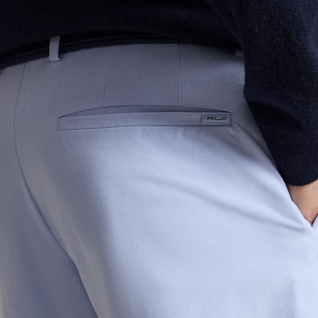 RLX Ralph Lauren Tailored Fit Performance Shorts