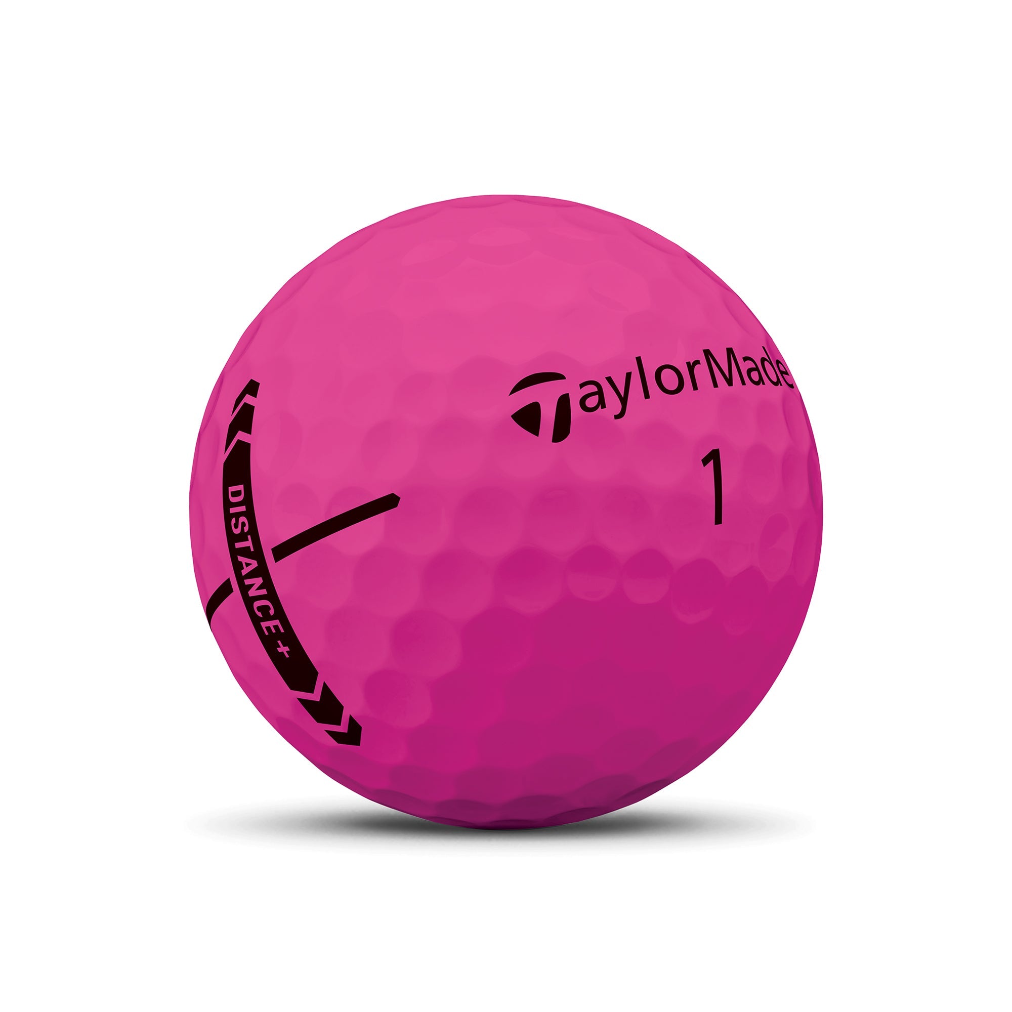 TaylorMade Distance+ Golf Balls