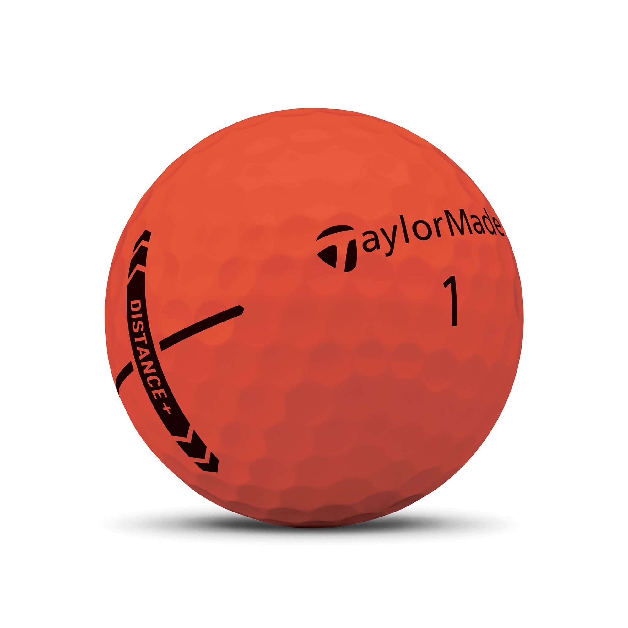TaylorMade Distance+ Golf Balls