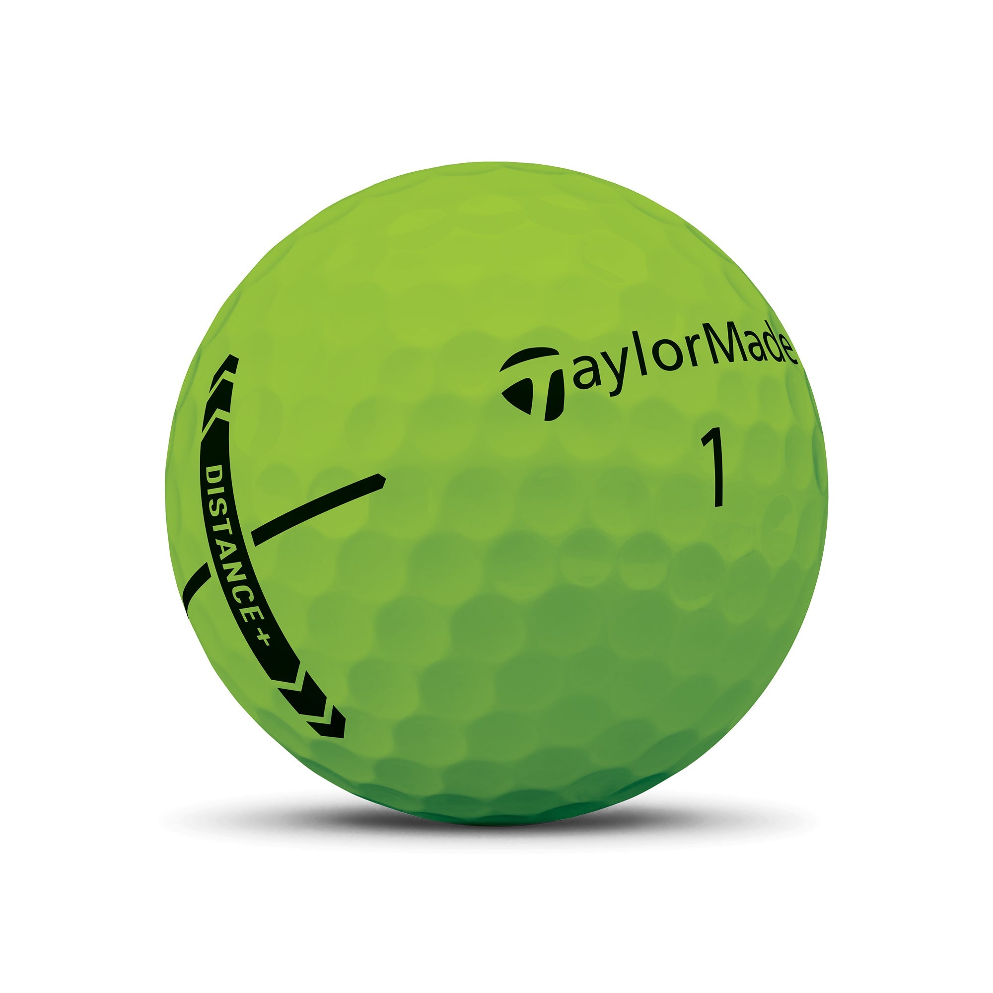 TaylorMade Distance+ Golf Balls