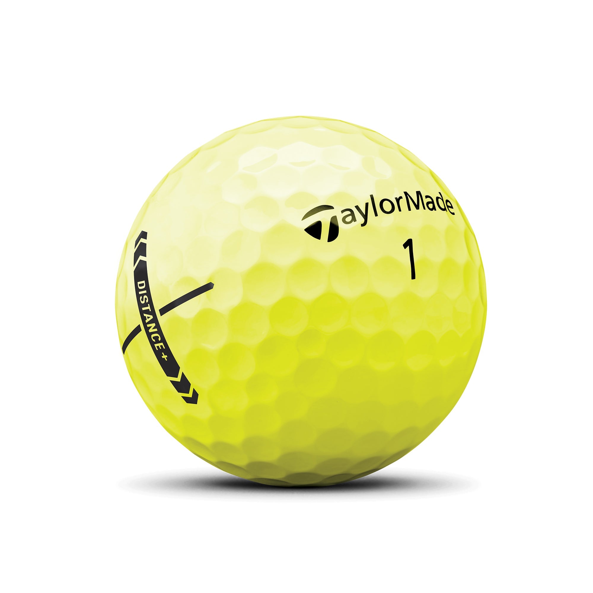 TaylorMade Distance+ Golf Balls