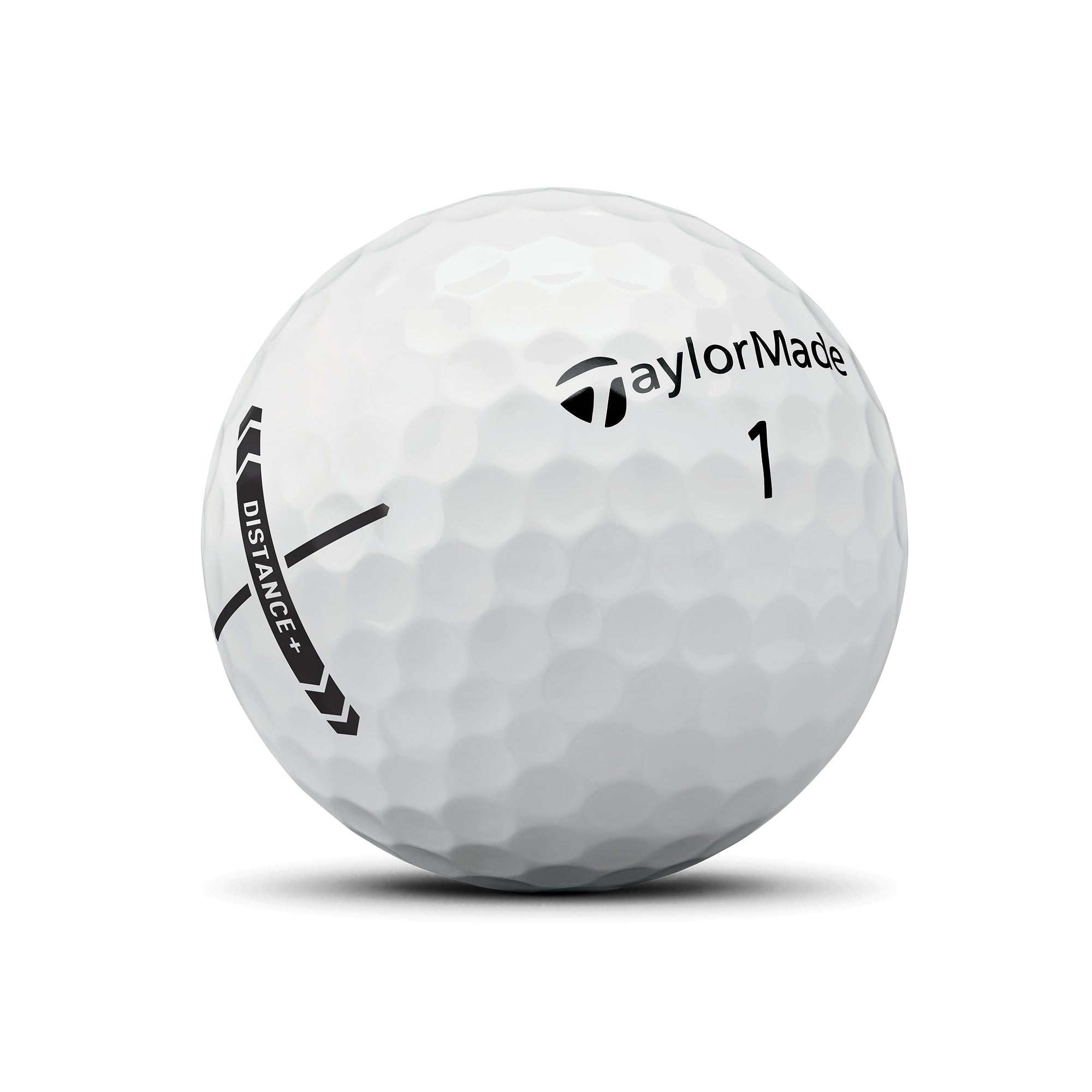 TaylorMade Distance+ Golf Balls