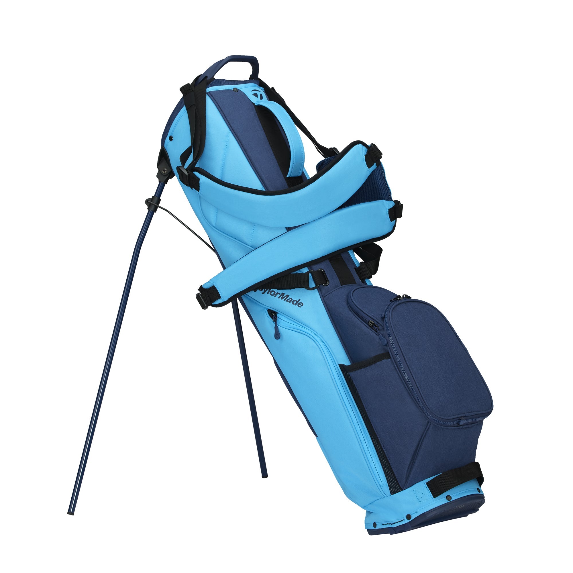 TaylorMade FlexTech Carry Stand Golf Bag