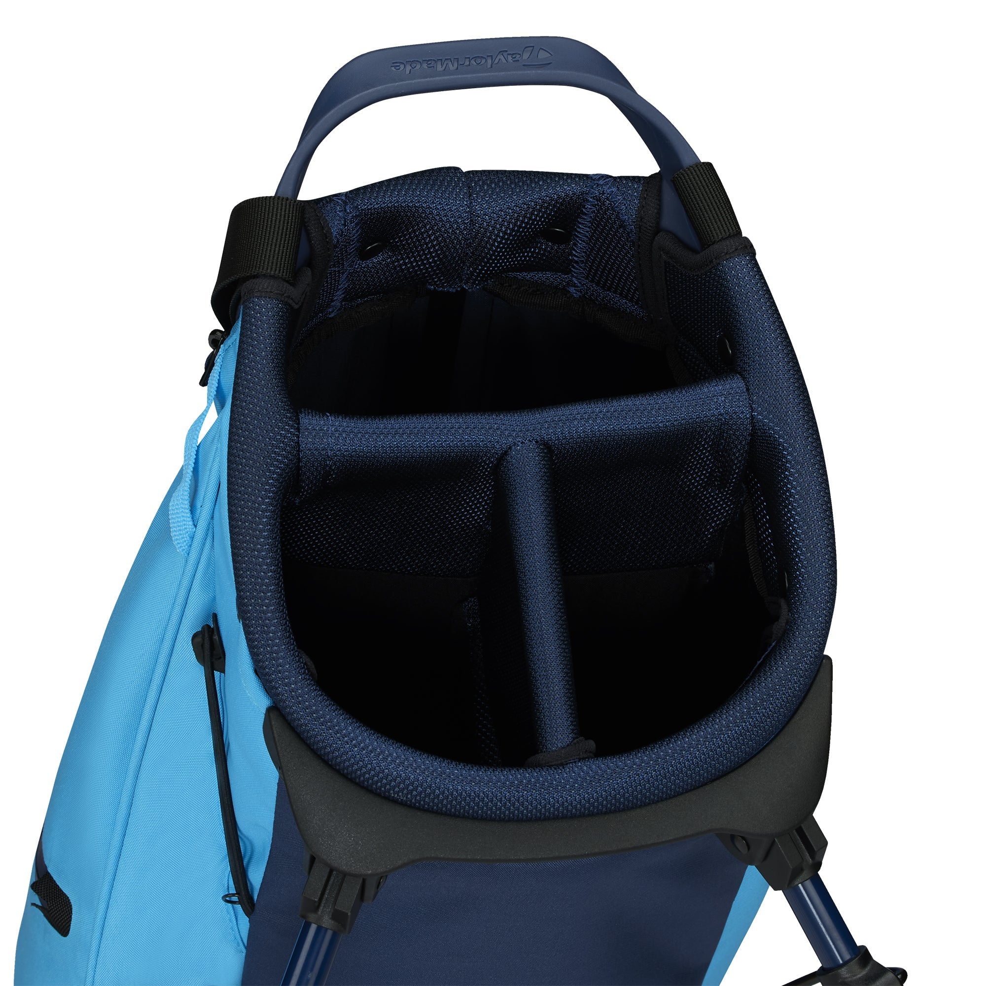 TaylorMade FlexTech Carry Stand Golf Bag