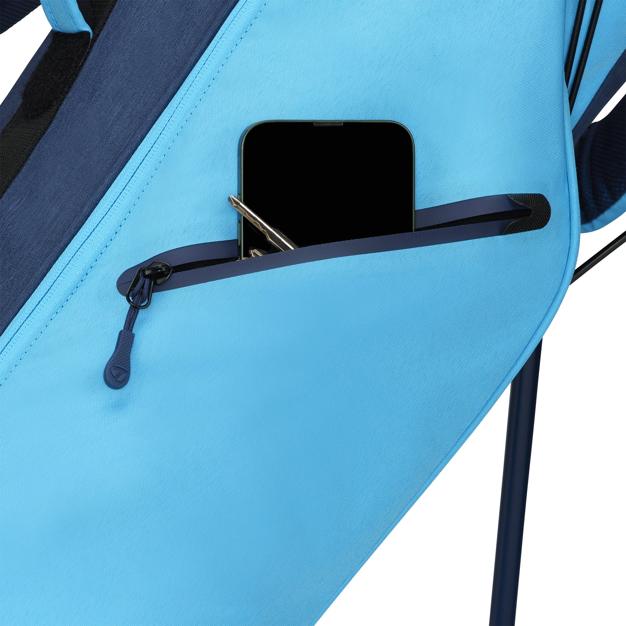 TaylorMade FlexTech Carry Stand Golf Bag