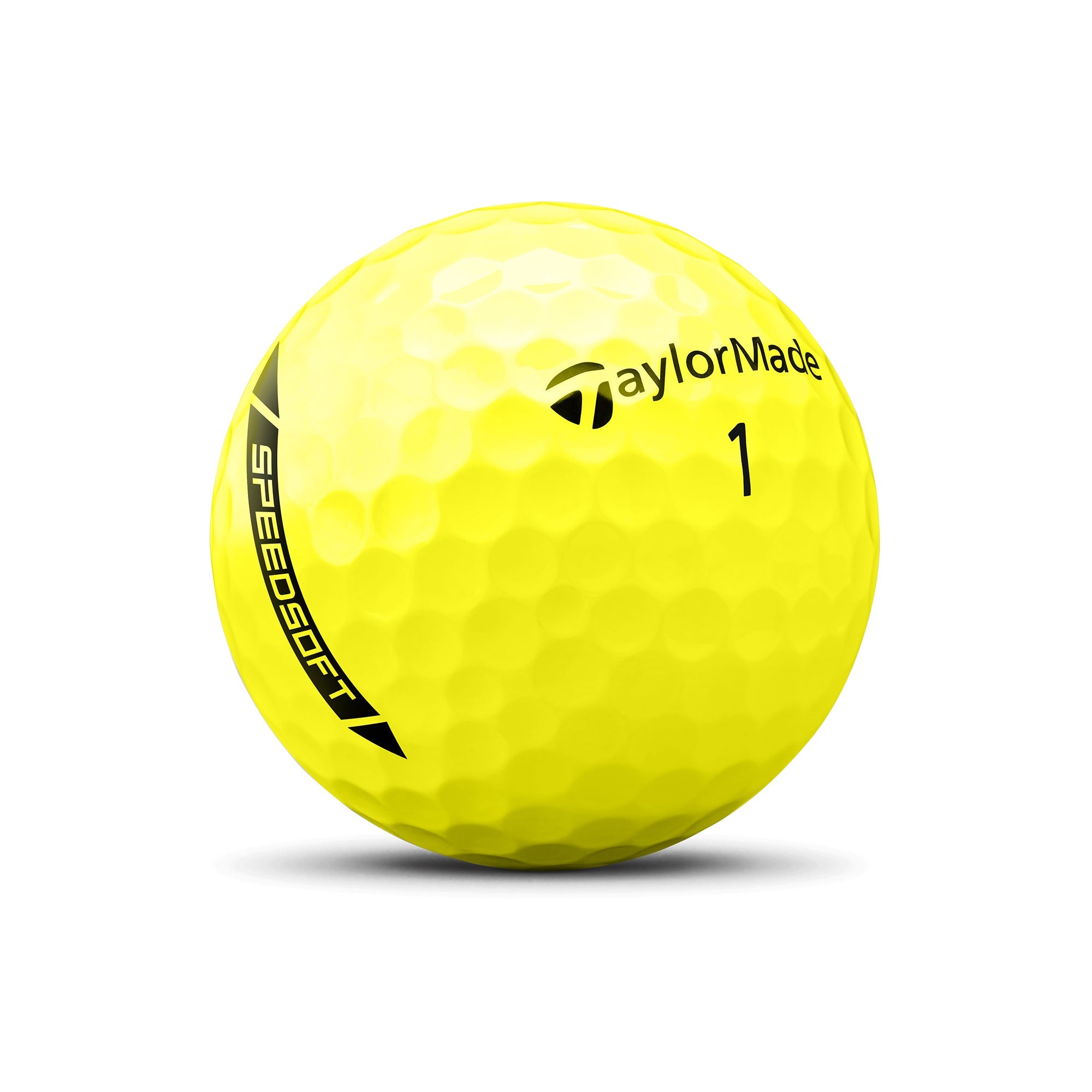 TaylorMade SpeedSoft Golf Balls