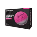 TaylorMade SpeedSoft Golf Balls