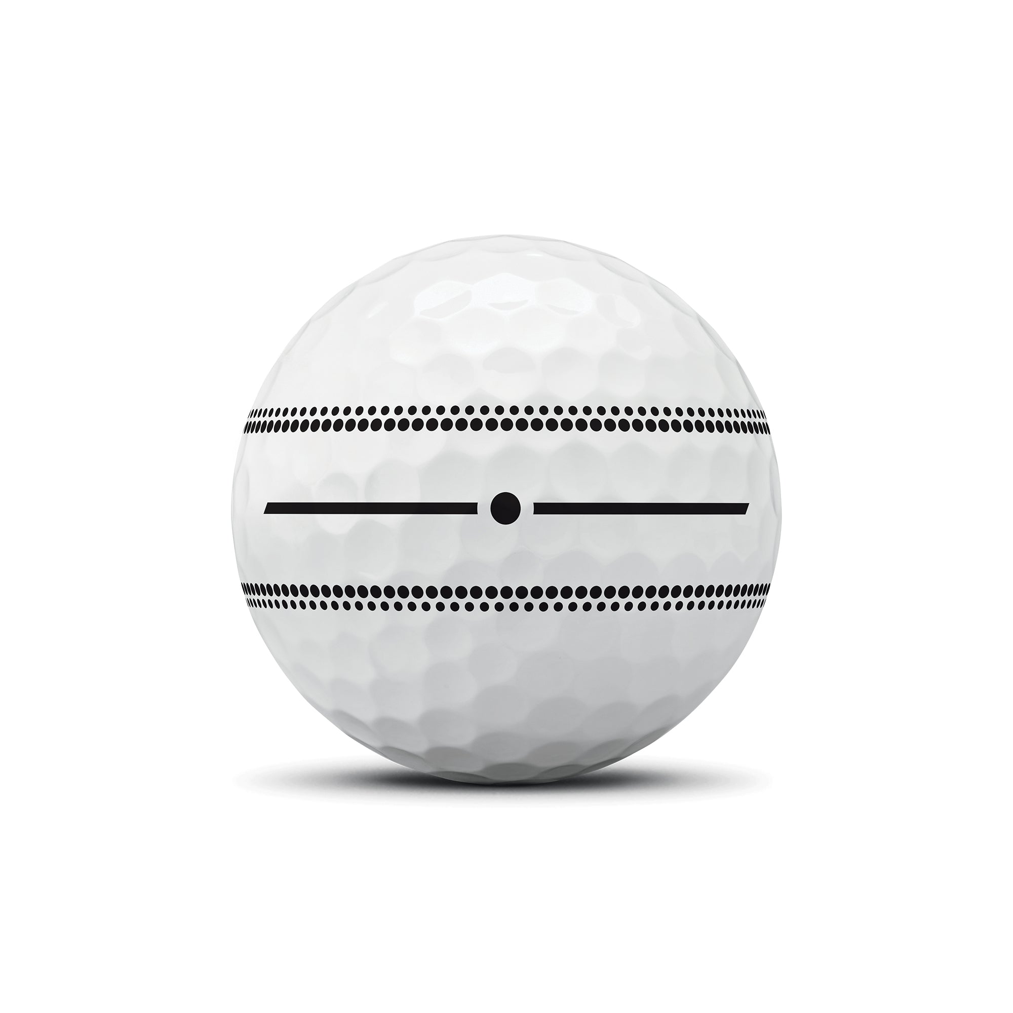TaylorMade TP5 Stripe Golf Balls 2026