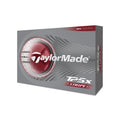 TaylorMade TP5x Stripe Golf Balls 2026