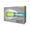 TaylorMade Tour Response Stripe Golf Balls 2026