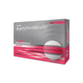 TaylorMade Tour Response Stripe Golf Balls