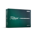 Titleist AVX Golf Balls 2026
