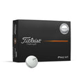 Titleist Pro V1 Enhanced Align Golf Balls 2025