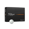 Titleist Pro V1 Golf Balls 2025