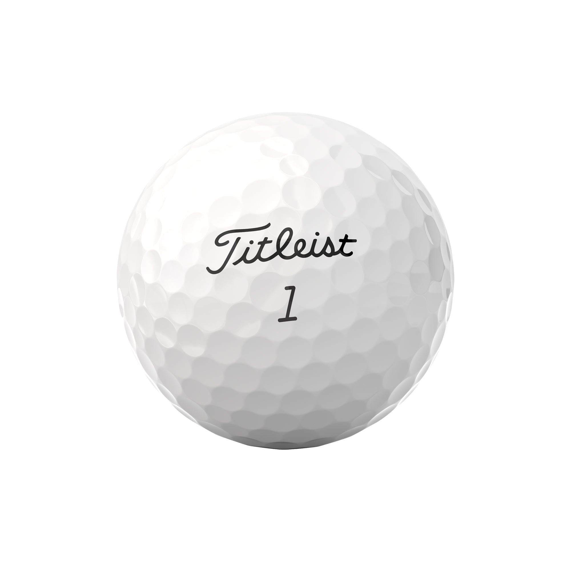 Titleist Pro V1 Golf Balls 2025