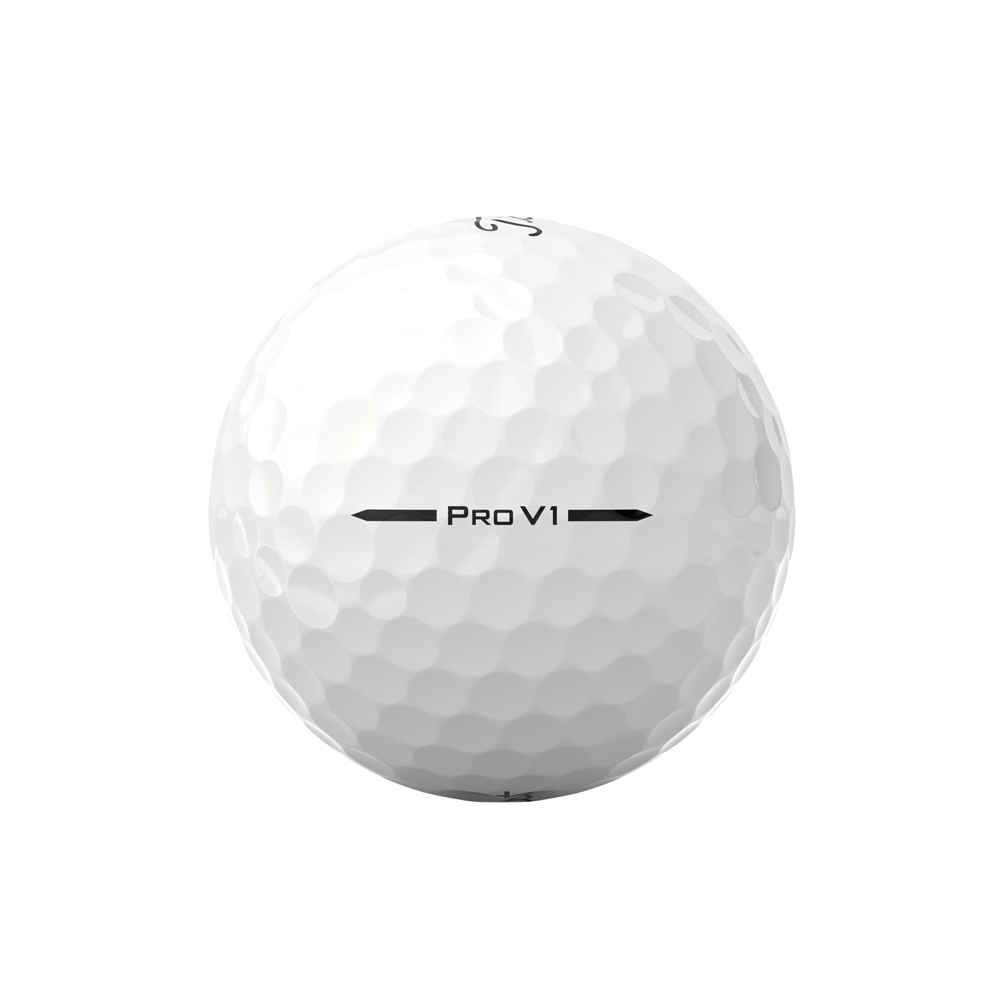Titleist Pro V1 Golf Balls 2025