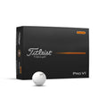 Titleist Pro V1 High Number Golf Balls 2025
